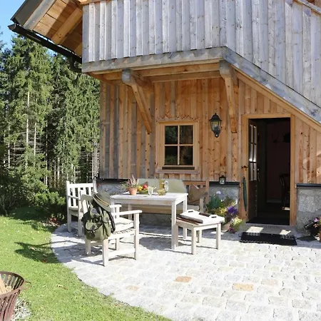 Forsthaus Langschlagerwald Villa *
