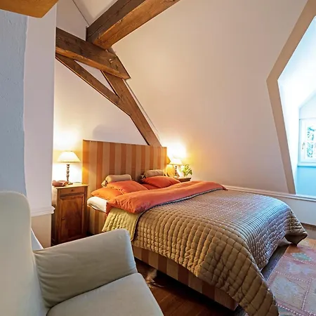 Forsthaus Langschlagerwald Villa Langschlag (Gross Gerungs)