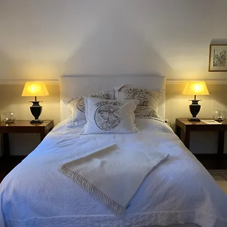 Forsthaus Langschlagerwald Villa *