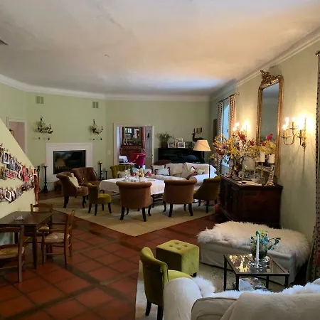 Forsthaus Langschlagerwald Villa Langschlag (Gross Gerungs)