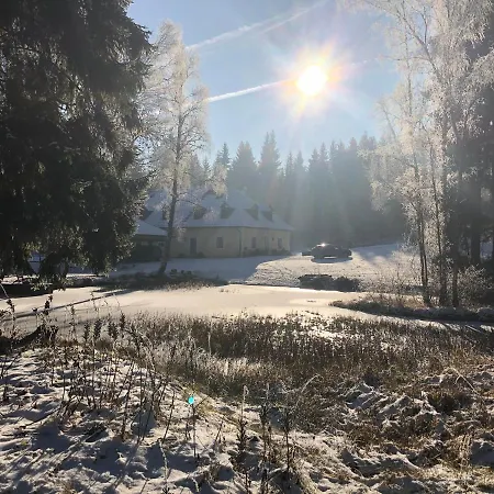 Forsthaus Langschlagerwald